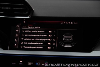 Audi RS3 Sportback TFSI quattro/A 2026