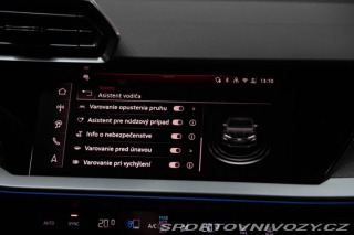 Audi RS3 Sportback TFSI quattro/A 2026