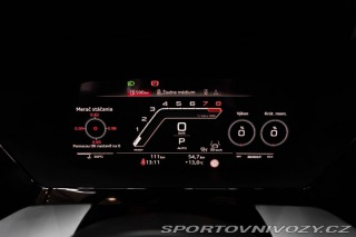 Audi RS3 Sportback TFSI quattro/A 2026