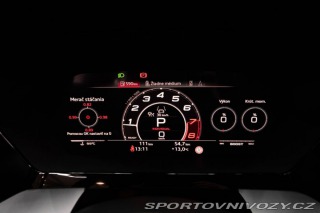 Audi RS3 Sportback TFSI quattro/A 2026