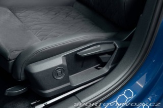 Audi RS3 Sportback TFSI quattro/A 2026