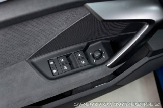 Audi RS3 Sportback TFSI quattro/A 2026