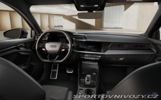 Audi RS3 Sportback TFSI quattro/D 2026
