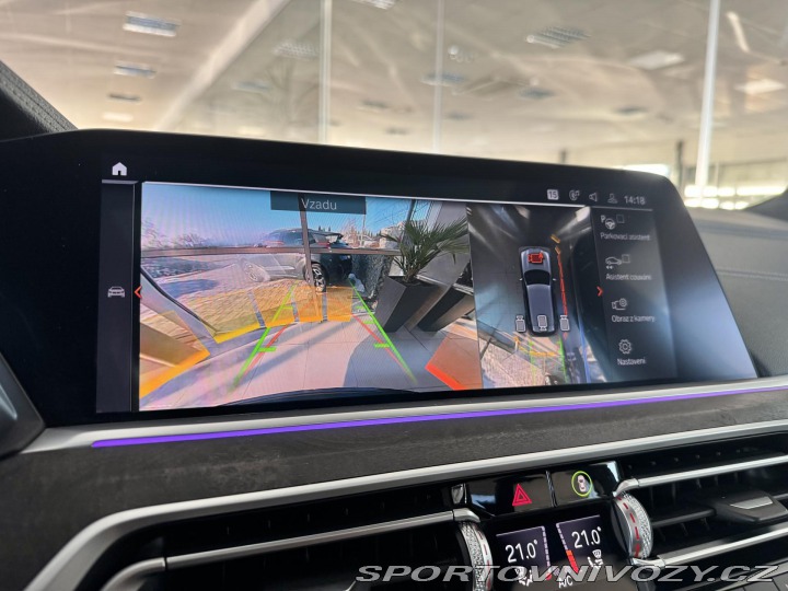 BMW X5 40i xDrive*INDIVIDUAL*Web 2021