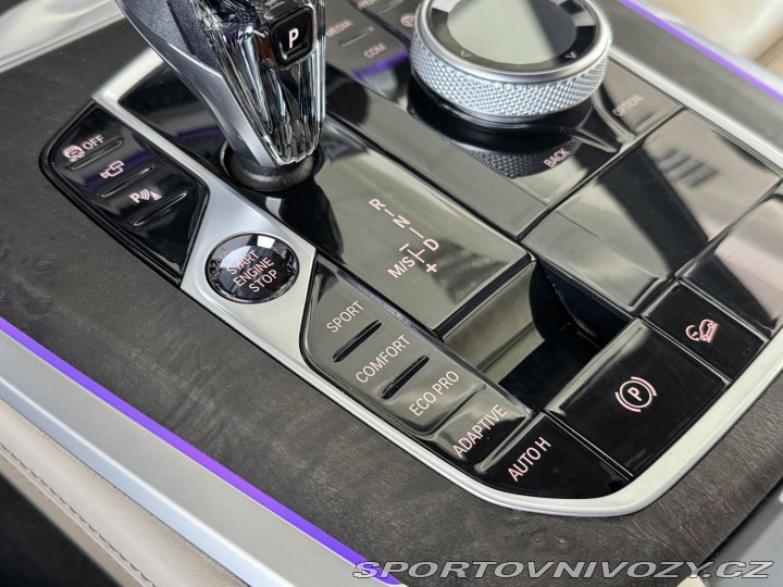 BMW X5 40i xDrive*REZERVACE! 2021