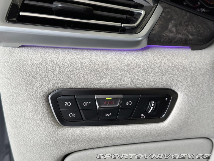 BMW X5 40i xDrive*REZERVACE! 2021