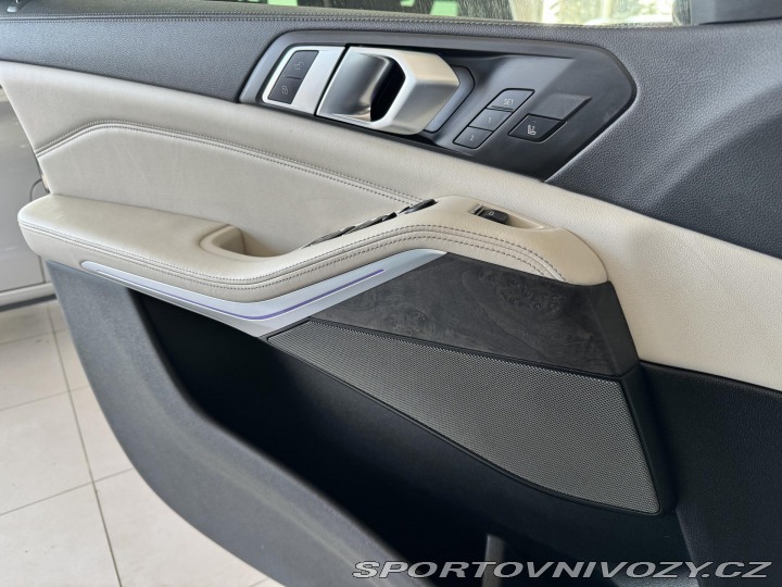 BMW X5 40i xDrive*REZERVACE! 2021