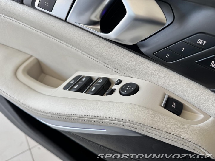 BMW X5 40i xDrive*REZERVACE! 2021