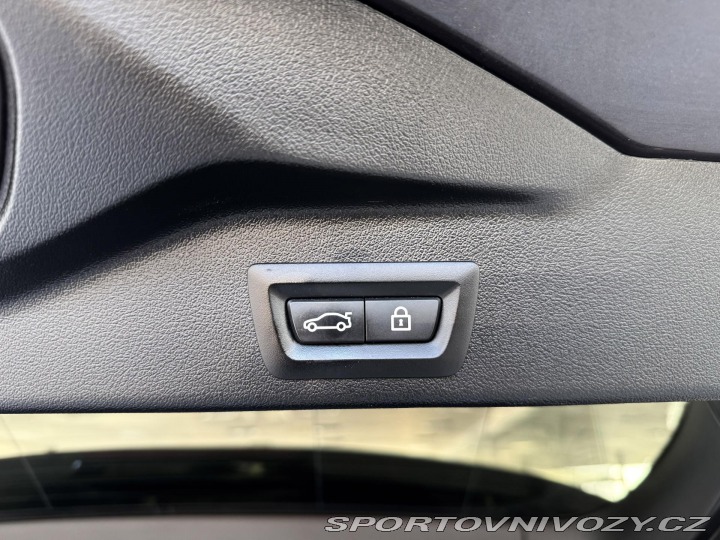 BMW X5 40i xDrive*REZERVACE! 2021