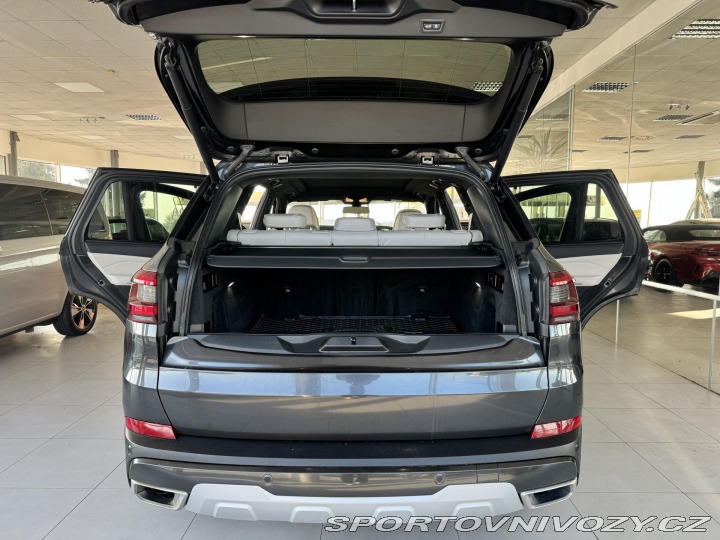 BMW X5 40i xDrive*REZERVACE! 2021