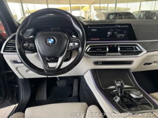 BMW X5 40i xDrive*INDIVIDUAL*Web 2021