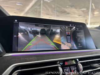 BMW X5 40i xDrive*INDIVIDUAL*Web 2021