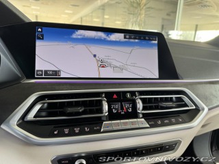 BMW X5 40i xDrive*INDIVIDUAL*Web 2021