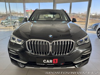 BMW X5 40i xDrive*INDIVIDUAL*Web 2021