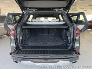 BMW X5 40i xDrive*INDIVIDUAL*Web 2021