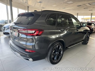 BMW X5 40i xDrive*INDIVIDUAL*Web 2021