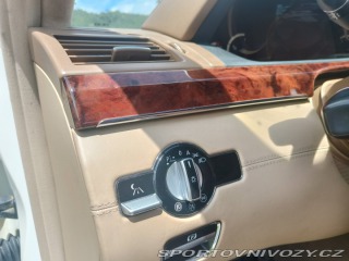 Mercedes-Benz S S63 AMG LONG 2008