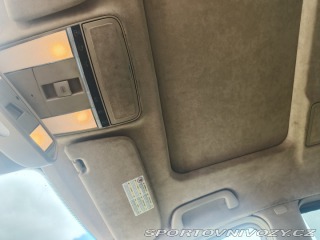 Mercedes-Benz S S63 AMG LONG 2008