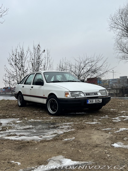 Ford Sierra  1990