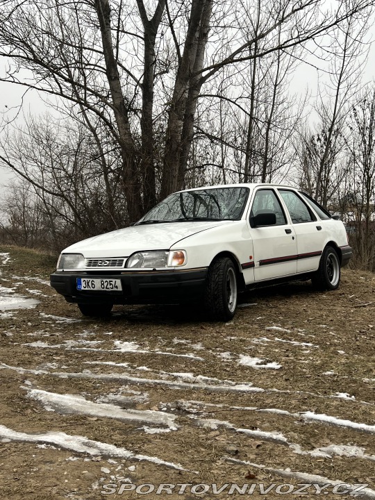 Ford Sierra  1990