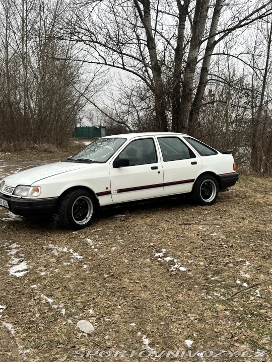 Ford Sierra  1990