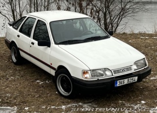 Ford Sierra  1990