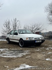 Ford Sierra 1990