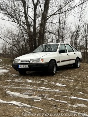 Ford Sierra 1990