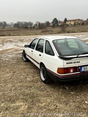 Ford Sierra 1990