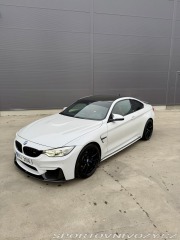 BMW M4 F82 DCT ČR CARBON CS
