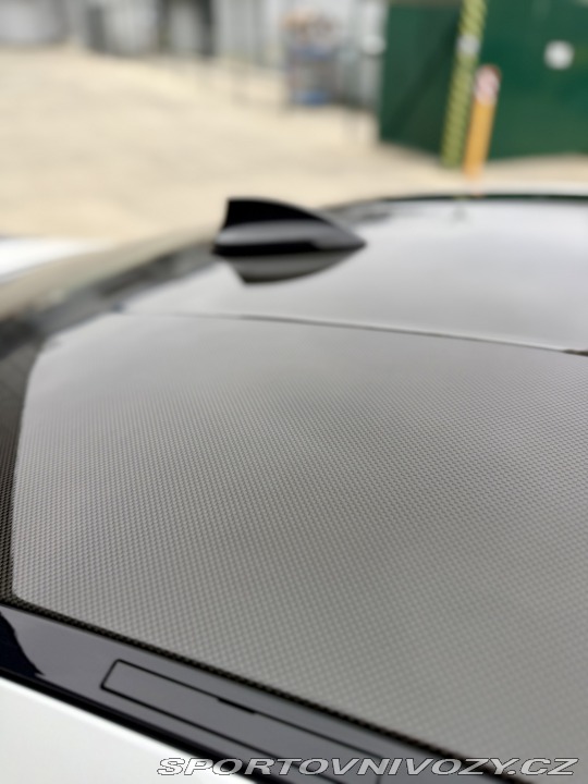 BMW M4 F82 DCT ČR CARBON CS 2014