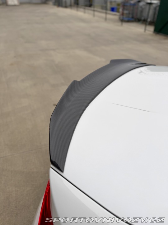 BMW M4 F82 DCT ČR CARBON CS 2014