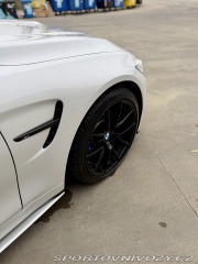 BMW M4 F82 DCT ČR CARBON CS 2014