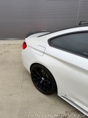 BMW M4 F82 DCT ČR CARBON CS 2014