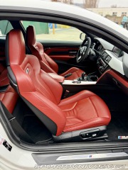 BMW M4 F82 DCT ČR CARBON CS 2014