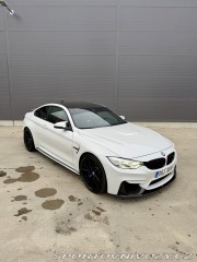 BMW M4 F82 DCT ČR CARBON CS 2014