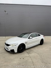 BMW M4 F82 DCT ČR CARBON CS 2014