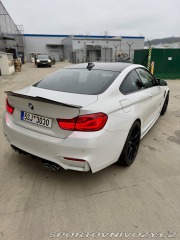 BMW M4 F82 DCT ČR CARBON CS 2014