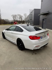 BMW M4 F82 DCT ČR CARBON CS 2014