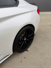 BMW M4 F82 DCT ČR CARBON CS 2014