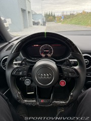 Audi TT TT RS 2019