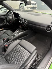 Audi TT TT RS 2019