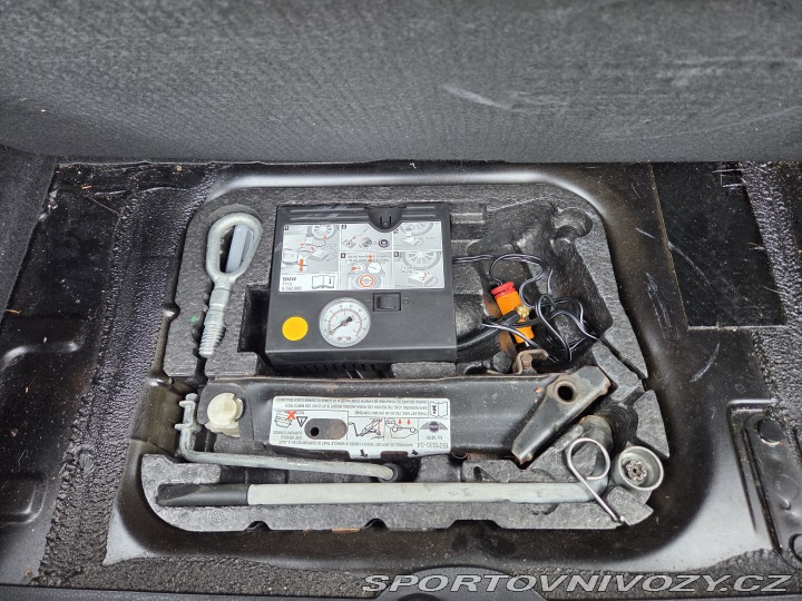 Mini Cooper S (R56) 2009