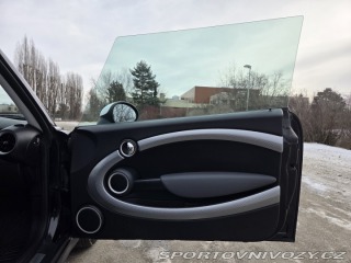 Mini Cooper S (R56) 2009