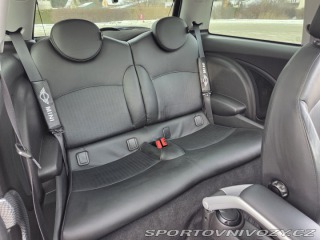 Mini Cooper S (R56) 2009