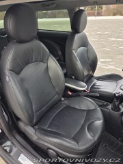 Mini Cooper S (R56) 2009