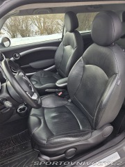 Mini Cooper S (R56) 2009