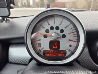 Mini Cooper S (R56) 2009