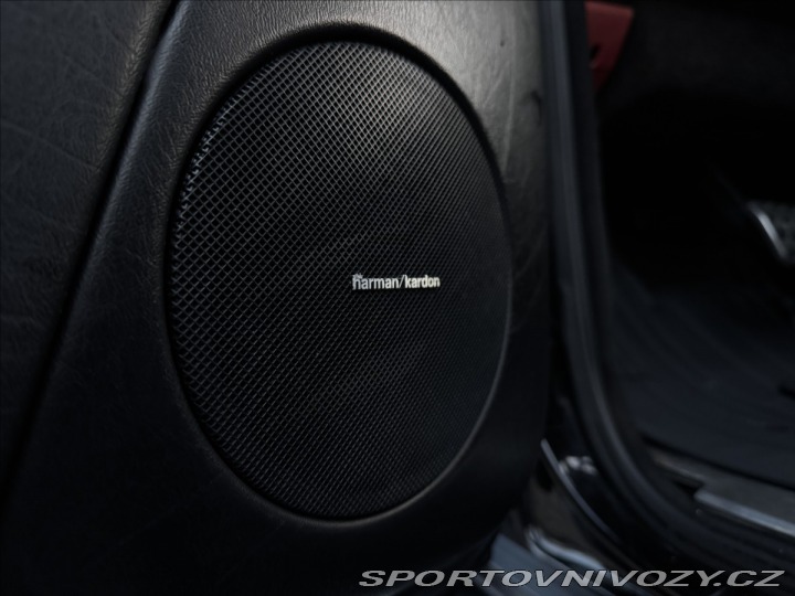 Mercedes-Benz Ostatní modely Třídy G G 500 AMG 2008