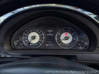 Mercedes-Benz Ostatní modely Třídy G G 500 AMG 2008